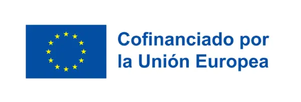 Cofinanciado por la Unión Europea