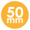 50 mm