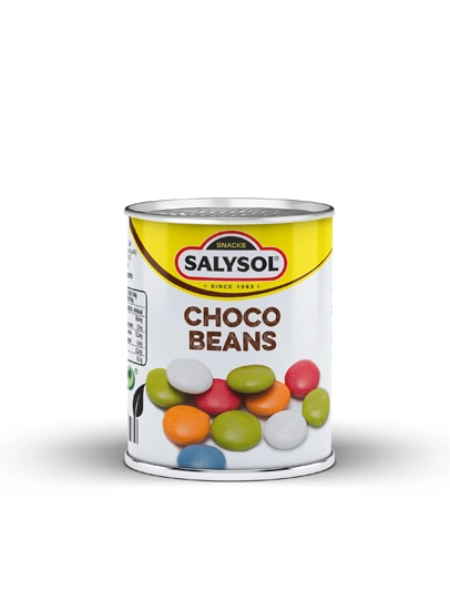 Choco beans