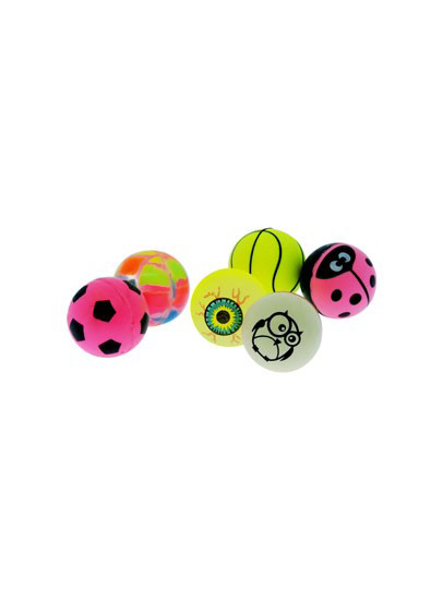 Bouncing balls 32 mm A
