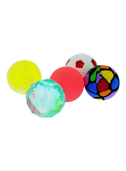 Bouncing balls 45 mm