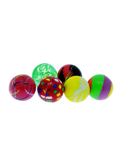 Bouncing balls 38 mm