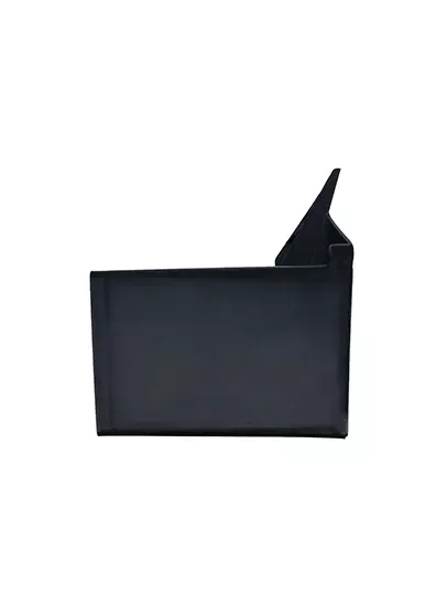 Nova coin chute